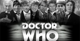 Classic Doctor Who Stories (1963-1996)