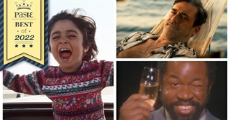 The Best Comedies of 2022