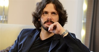 Movies by Edgar Wright