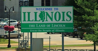 TV Shows Set in Illinois