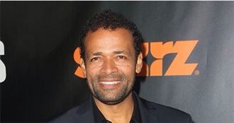 Mario Van Peebles Movies