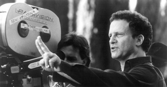 Albert Brooks Filmography (Directed Films &amp; Shorts)