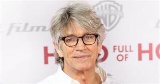 Eric Roberts Movies I&#39;ve Seen Update