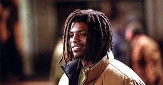 Mekhi Phifer Movies I&#39;ve Seen