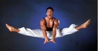 Films Jean-Claude Van Damme Did Before the Epic Split