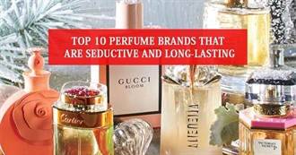 Perfume Brands