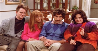 USA Today&#39;s the 10 Best Thanksgiving TV Episodes Ever, From &#39;Friends&#39; to &#39;The Sopranos&#39;