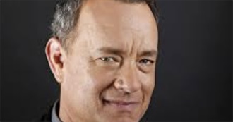 Tom Hanks Movie List