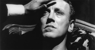 Max Von Sydow: 10 Essential Films