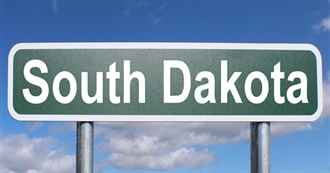 Films Set in South Dakota