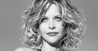 Meg Ryan - Filmography 2018