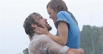 50 Chick Flicks Every Girl Must Watch