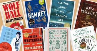 68 Best Historical Fiction Books Ever Written