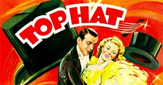 Hats in Movies: The Ol&#39; Top Hat