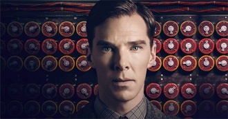 Manic Wayne&#39;s 10 Favourite Benedict Cumberbatch Movies