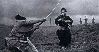 Stray Dogs &amp; Lone Wolves: The Samurai Film Handbook