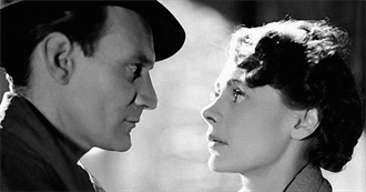 Manic Wayne&#39;s 10 Favourite Trevor Howard Movies