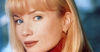 Rebecca De Mornay - Filmography (2019)