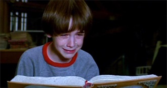 53 Books That Will Definitely Make You Cry