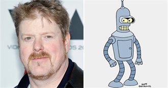 John Dimaggio Movies I&#39;ve Seen Update