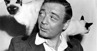 501 Greatest Movie Stars and Their Most Important Films - Peter Lorre