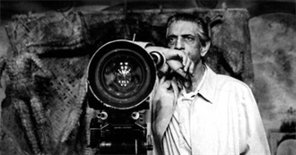 Satyajit Ray Filmography (As Director)