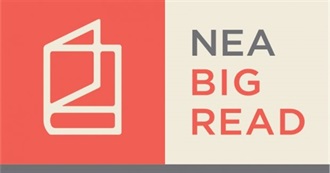 NEA Big Read