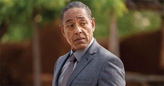 Giancarlo Esposito Movies I&#39;ve Seen Update 4