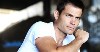 Casper Van Dien Movies