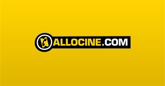 Allocin&#233;&#39;s Best Movies According to French Viewers