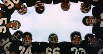 50 Sports Movies From the 70s