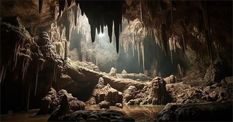 Famous Caves Around the World