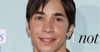 Justin Long Movies I&#39;ve Seen Update 2