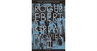 Roger Ebert: The Great Movies II (2005)