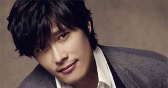 Byung-Hun Lee Filmography