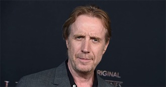 Rhys Ifans Movies I&#39;ve Seen Update