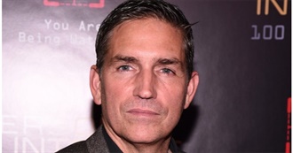 Jim Caviezel Movies I&#39;ve Seen Update 2