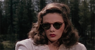 Films With Femme Fatales