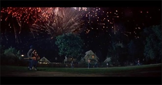 Best Movies for Fourth of July