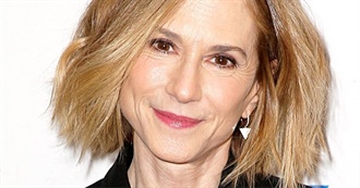 Movies With Holly Hunter