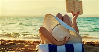 Suspenseful Page-Turners for Summer Reading - Book Riot Reader&#39;s Suggestions