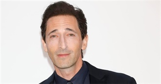 Adrien Brody Movies I&#39;ve Seen Update 2