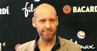 Jaume Balaguer&#243; Filmography (1968-Present)