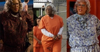 Madea Movies