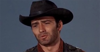 James Drury Movies