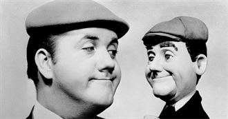 The Films of Chuck McCann