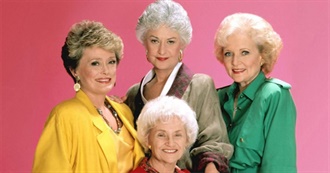 The 20 Best Sitcoms of the 1980s
