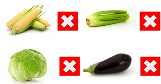 12 Vegetables That Aren&#39;t as Healthy as You Think