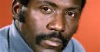 Movies With Richard Roundtree