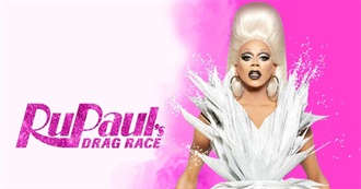 RuPaul&#39;s Drag Race Queens Seen Live